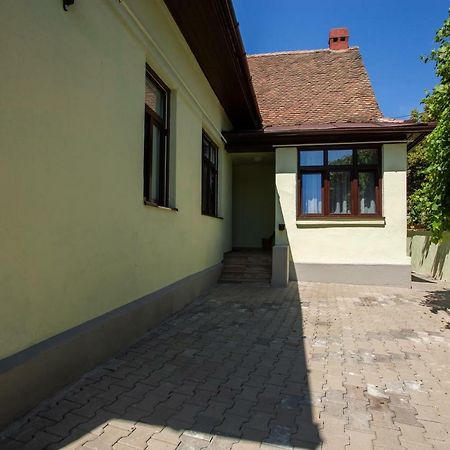 1790 Margarethengasse Guesthouse Sibiu Exteriér fotografie