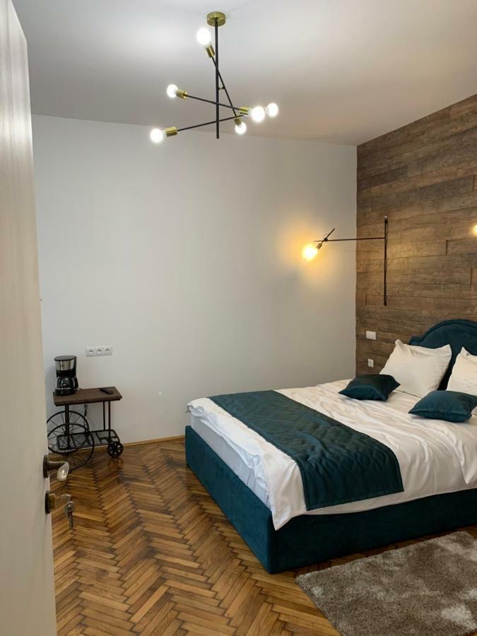 1790 Margarethengasse Guesthouse Sibiu Exteriér fotografie