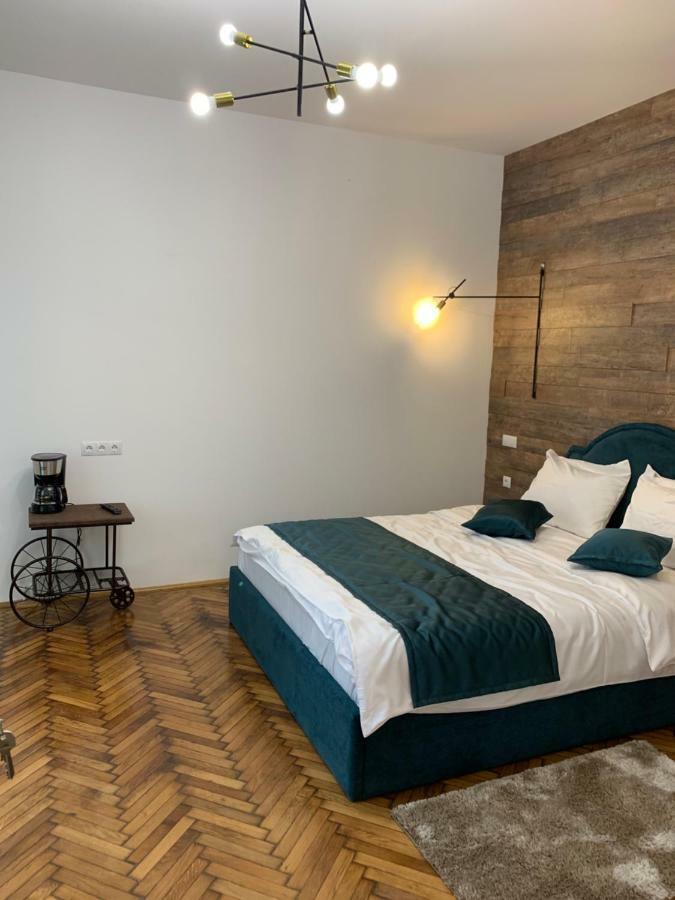 1790 Margarethengasse Guesthouse Sibiu Exteriér fotografie