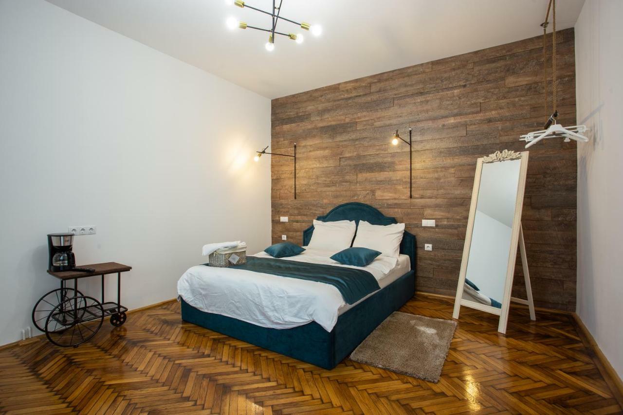 1790 Margarethengasse Guesthouse Sibiu Exteriér fotografie