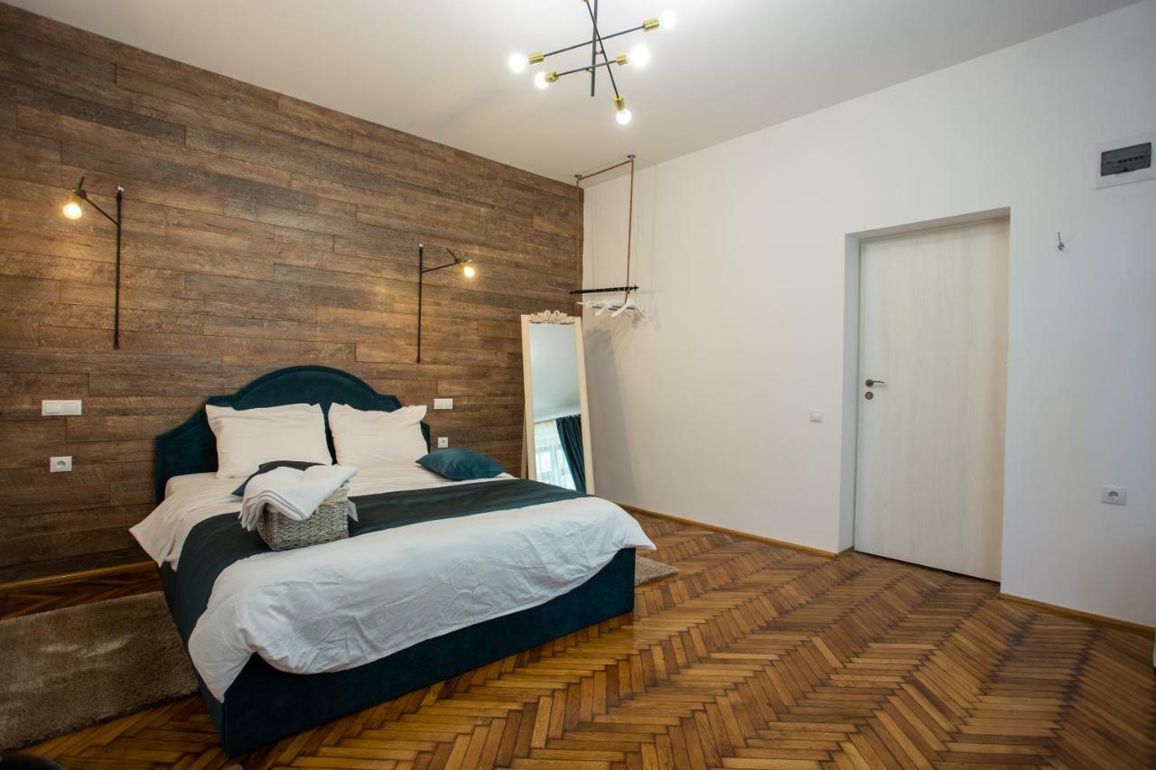 1790 Margarethengasse Guesthouse Sibiu Exteriér fotografie