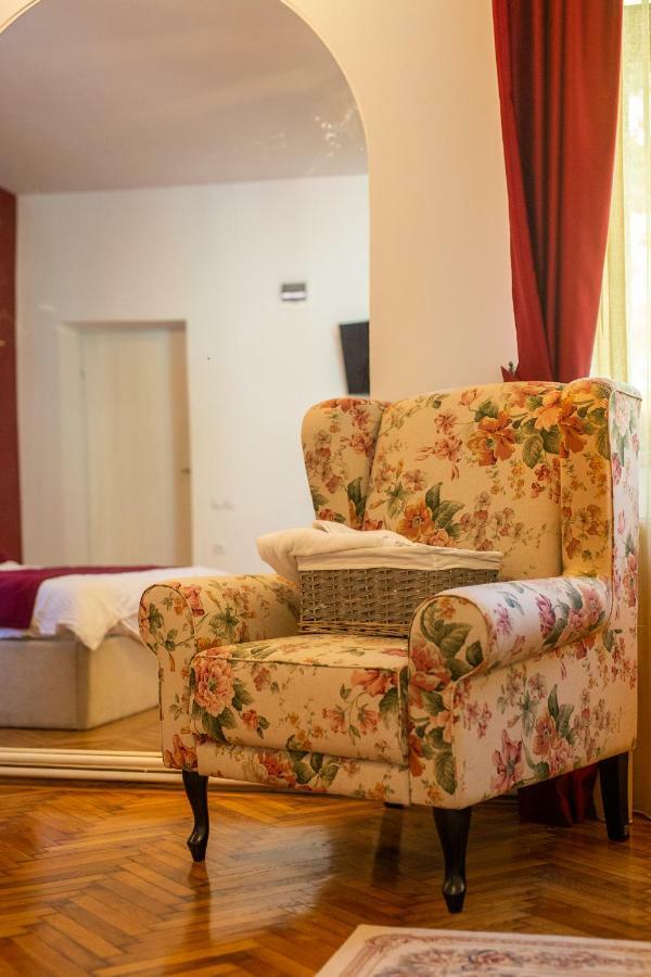 1790 Margarethengasse Guesthouse Sibiu Exteriér fotografie